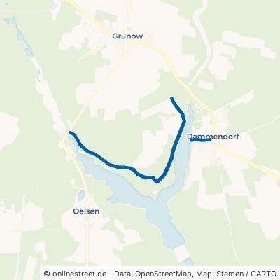 Seeweg 15299 Grunow-Dammendorf Dammendorf 