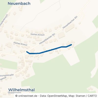 Am Eichsberg 96352 Wilhelmsthal 