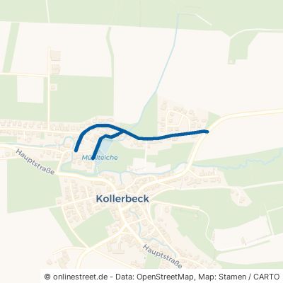 Schweizerburg Weg 37696 Marienmünster Kollerbeck 