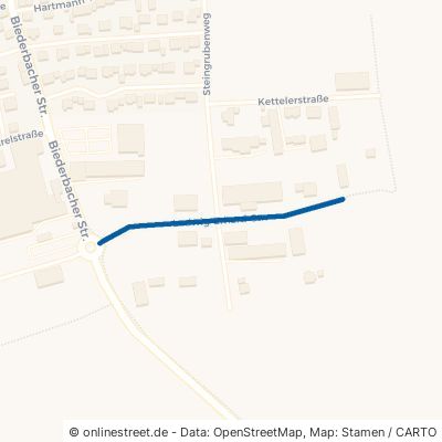 Ludwig-Erhard-Straße Wolframs-Eschenbach 