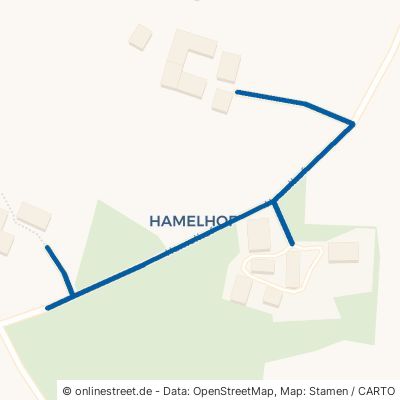 Hamelhof Mengkofen Hamelhof 