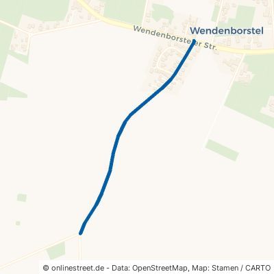 Am Wohldberg 31634 Steimbke Wendenborstel 