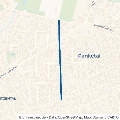 Pitztaler Straße 16341 Panketal Zepernick Zepernick