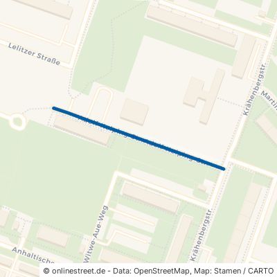 Adolf-Kolping-Straße 06366 Köthen (Anhalt) 