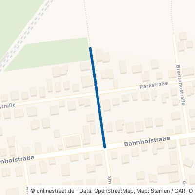 Lönsstraße 65795 Hattersheim am Main Eddersheim 