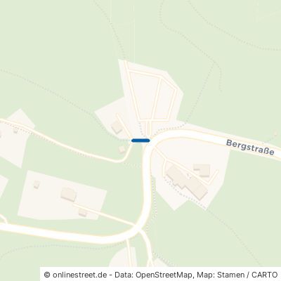 Unterkammweg Bielefeld Dornberg 