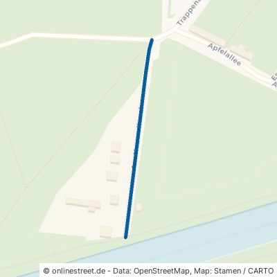 Am Neuen Kanal 16761 Hennigsdorf Nieder Neuendorf 