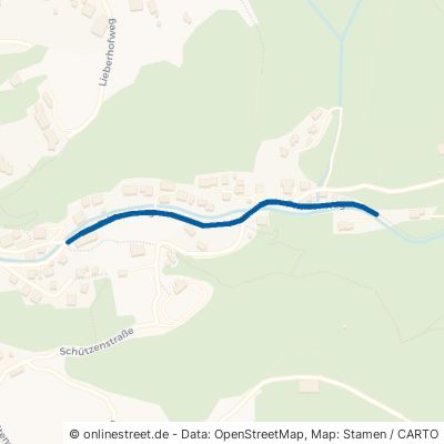 Prinzenweg Tegernsee 