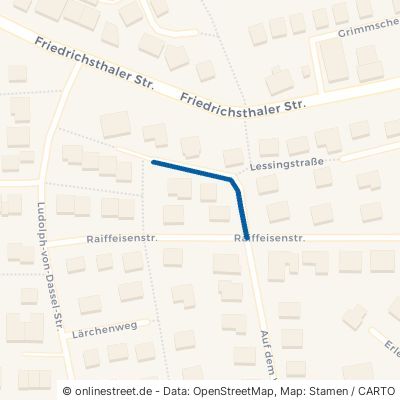 Hölderlinstraße 34393 Grebenstein 