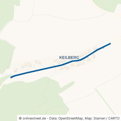 Keilberg Spalt Keilberg 