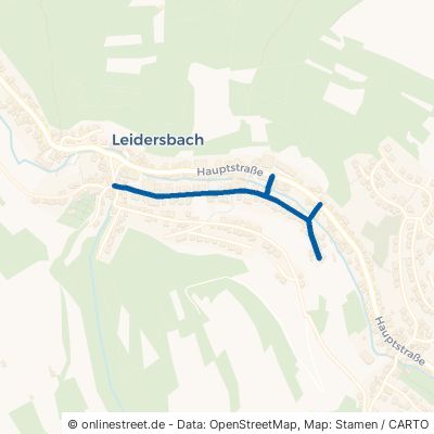 Kolpingstraße 63849 Leidersbach 