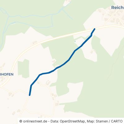 Oberhofen 94262 Kollnburg Oberhofen 