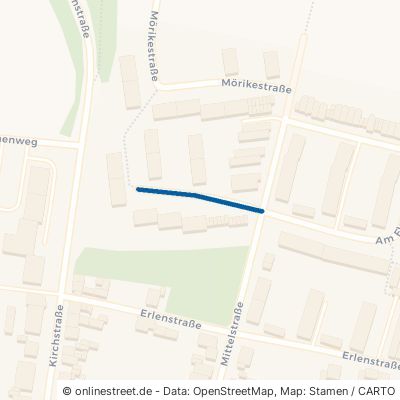 Hermann-Löns-Straße Grevenbroich Gustorf 