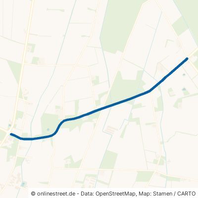 Badberger Straße 49638 Nortrup Suttrup 