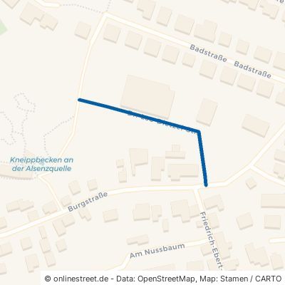Dr.-Leo-Dietzel-Straße Enkenbach-Alsenborn 