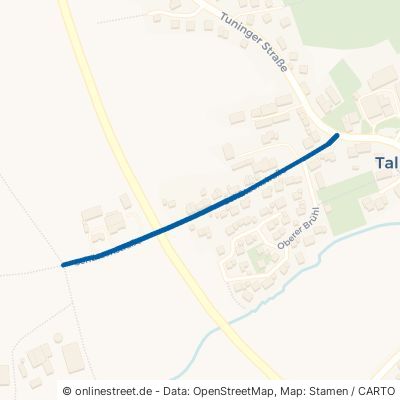 Schützenstraße 78607 Talheim 