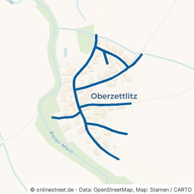 Oberzettlitz 95326 Kulmbach Oberzettlitz Oberzettlitz