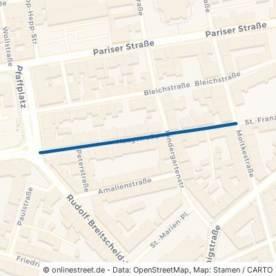 Haagstraße 67655 Kaiserslautern Innenstadt 