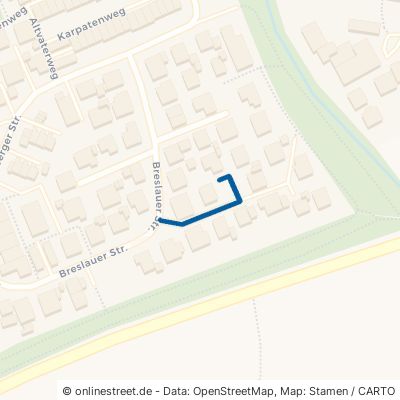 Danziger Straße 71139 Ehningen 