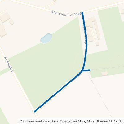 Kapellenweg Eldingen 