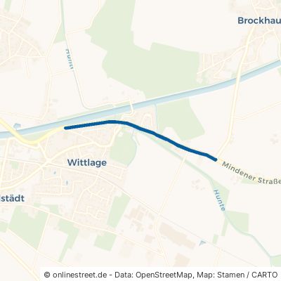 Osnabrücker Straße 49152 Bad Essen Wehrendorf Wittlage