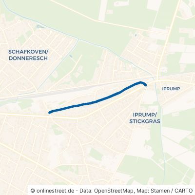 Sommerweg 27751 Delmenhorst Iprump/Stickgras 