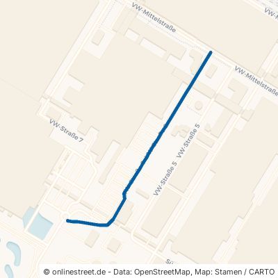 Vw-Straße 6 26723 Emden 