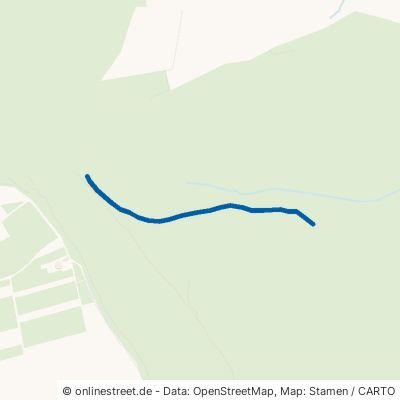 Jagdhausweg Mühlacker Lienzingen 