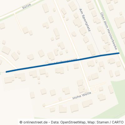 Wendelbergsweg 38173 Evessen 