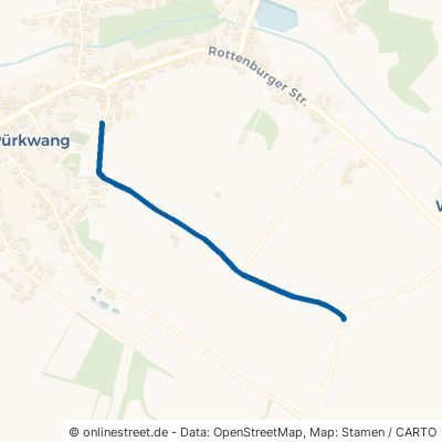 Thonhauser Weg 93359 Wildenberg Pürkwang 