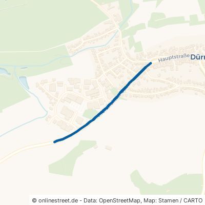 Pforzheimer Straße 75248 Ölbronn-Dürrn Dürrn 