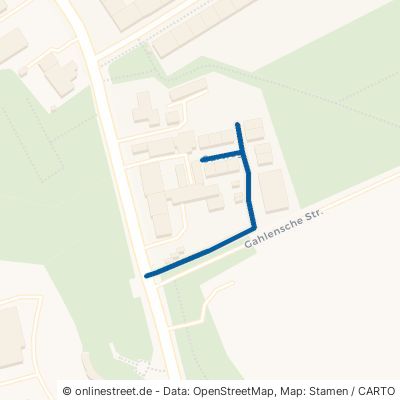 Surweg Bochum Hamme 