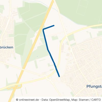 Goddelauer Weg 64319 Pfungstadt 