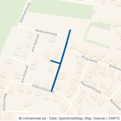Storchenweg 49828 Neuenhaus 