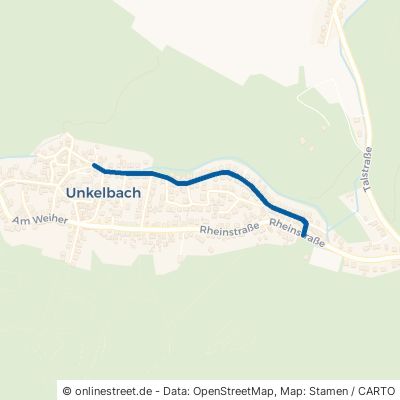 Am Mühlenweg 53424 Remagen Unkelbach 