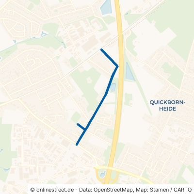 Grandweg Quickborn 