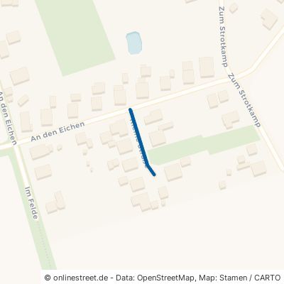 Kleine Straße 27259 Wehrbleck 
