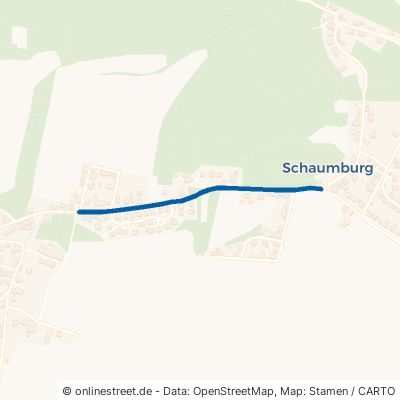 Rosenthaler Straße 31737 Rinteln Schaumburg 
