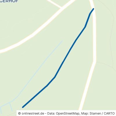 Brandbergweg Neuler Gaishardt 