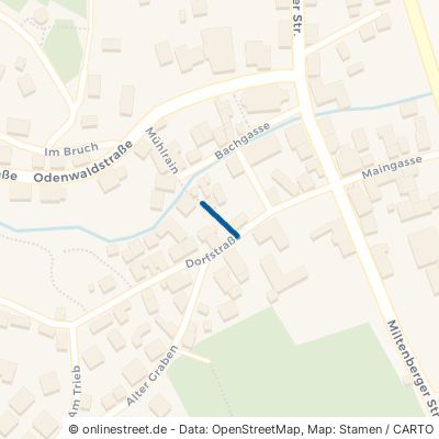 Brunnenweg 63925 Laudenbach 