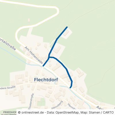 Auf Den Hüften 34519 Diemelsee Flechtdorf 