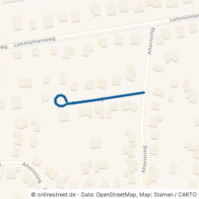 Buchenweg 25551 Hohenlockstedt 