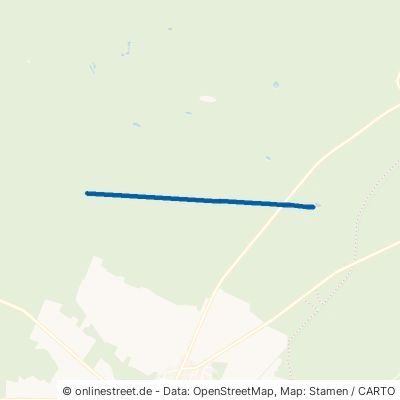 L-Linie Bad Schmiedeberg Söllichau 