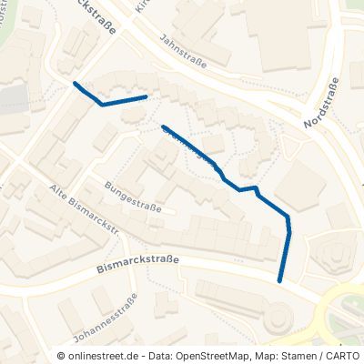 Brunnengasse 42853 Remscheid Innen 