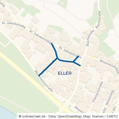 Uckertstraße 56814 Ediger-Eller Eller 