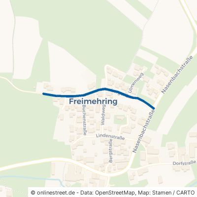 Homberger Straße 83562 Rechtmehring Freimehring 