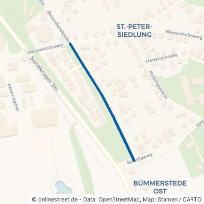 Von-Ketteler-Straße 26133 Oldenburg Kreyenbrück 