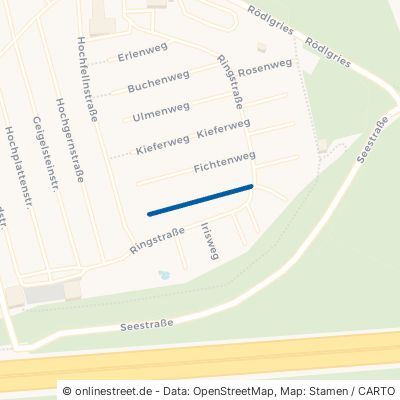 Kastanienweg 83236 Übersee Feldwies 