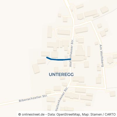 St.-Antonius-Weg 89297 Roggenburg Unteregg Unteregg