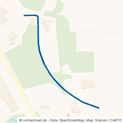 Nikolaus-Otto-Straße Görlitz Klingewalde 